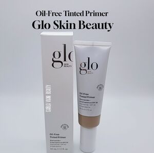 Glo Skin Beauty Oil-Free Tinted Primer-Medium